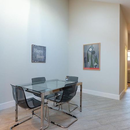 Urbe10 Angel Suites Apartment 4B マラガ エクステリア 写真