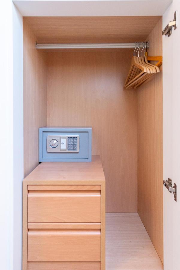 Urbe10 Angel Suites Apartment 4B マラガ エクステリア 写真