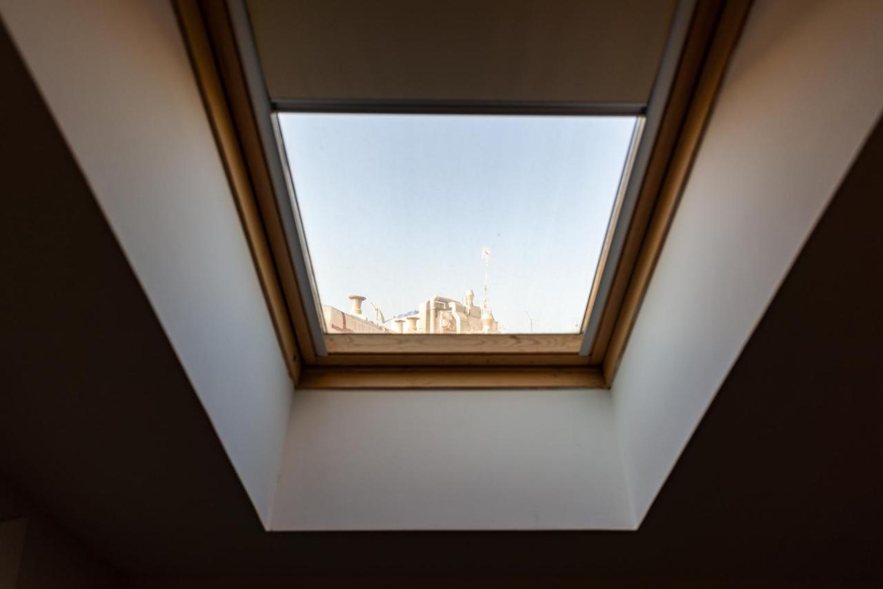 Urbe10 Angel Suites Apartment 4B マラガ エクステリア 写真